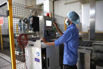 Food Processing and Quality Control